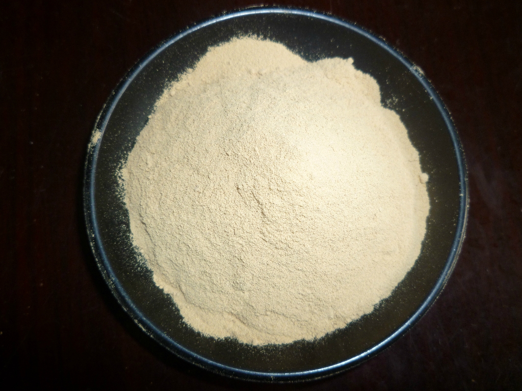 Selenium enriched yeast powder