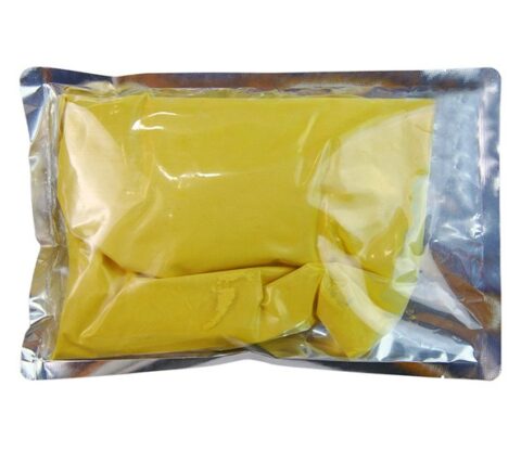 Lotus bee pollen powder
