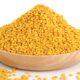 Lotus bee pollen powder