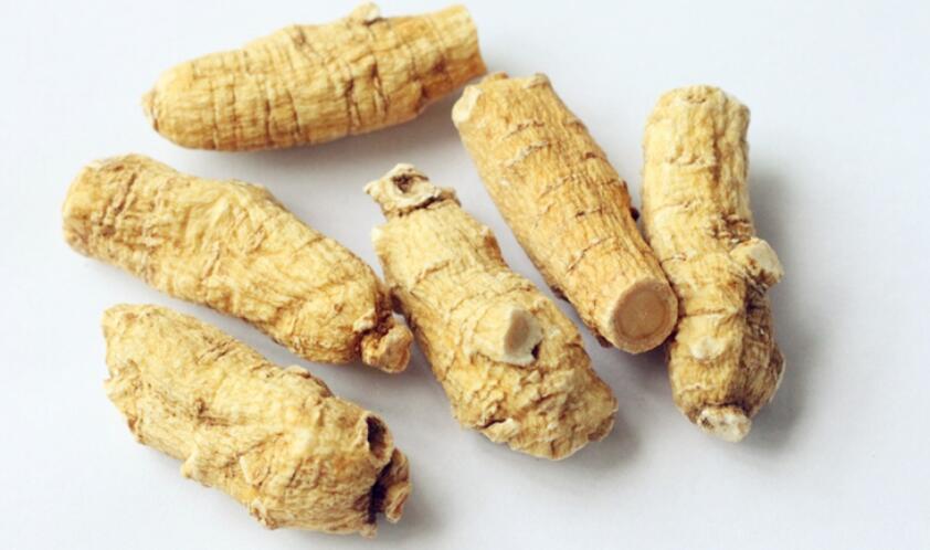 American Ginseng Extract 