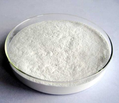 gypsum powder