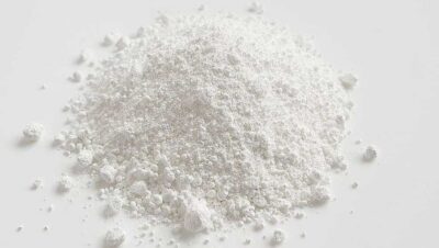 gypsum powder