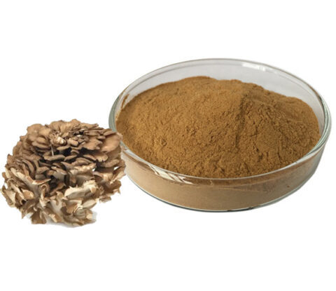 maitake Beta Glucan