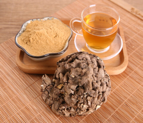 maitake Beta Glucan